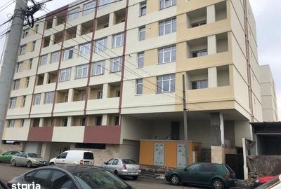 Garsonieră în ICIL - 1