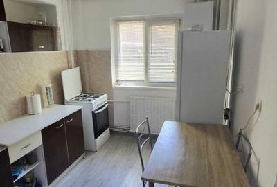 Apartament cu 3 camere decomandat, mobilat în Mărăști - 1