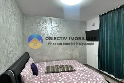Apartament cu 2 camere decomandat în Dărmănești - 2