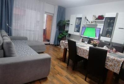Garsonieră semidecomandată în Florești - 9