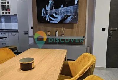 Apartament cu 2 camere decomandat în Păcurari - 2