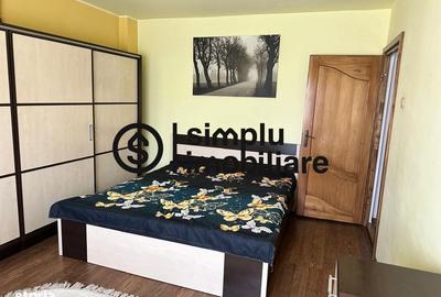 Apartament cu 3 camere decomandat în Lăpuș