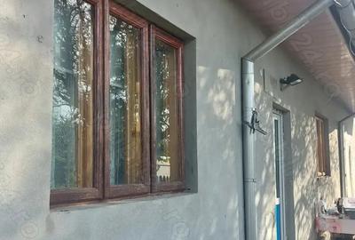 Casă cu 3 camere cu Teren 2000 Mp în Platonești - 7