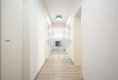 Apartament cu 3 camere decomandat, mobilat în Bartolomeu - 13