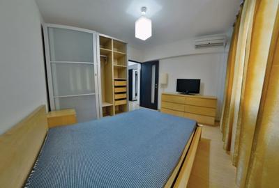 Apartament cu 3 camere decomandat în Drumul Taberei - 3