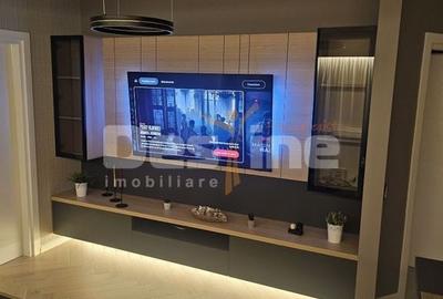 Apartament cu 2 camere semidecomandat în 13 Septembrie
