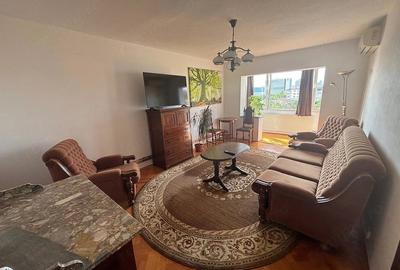 Apartament cu 3 camere decomandat în Aradului - 4
