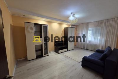 Apartament cu 3 camere decomandat, mobilat în Sărari