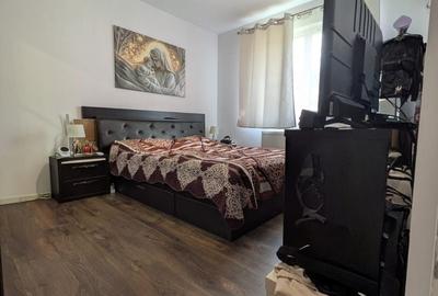 Apartament cu 2 camere semidecomandat, mobilat în Florești - 6