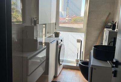 Apartament cu 2 camere decomandat în Mărăști - 6
