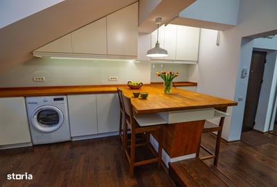 Apartament cu 2 camere în Valea Cetății - 11