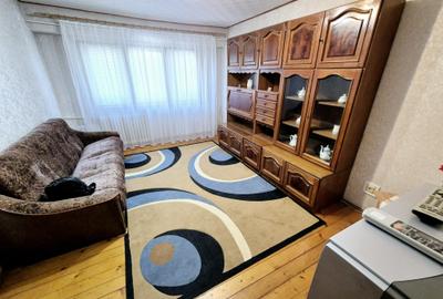 Apartament cu 2 camere decomandat, mobilat în Casa de Cultură - 1