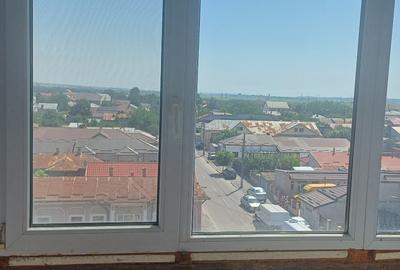 Apartament cu 2 camere decomandat în Central - 6