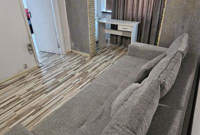 Apartament cu 2 camere semidecomandat, mobilat în ICIL - 1