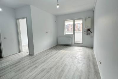 Apartament cu 2 camere decomandat în Militari