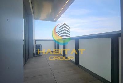 Apartament cu 3 camere nedecomandat în Pipera - 13