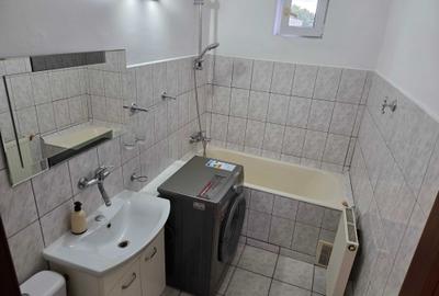 Apartament cu 2 camere semidecomandat în Solidarității - 2