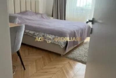Apartament cu 2 camere decomandat, mobilat în Unirii - 1