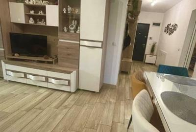 Apartament cu 3 camere în Rovine - 9