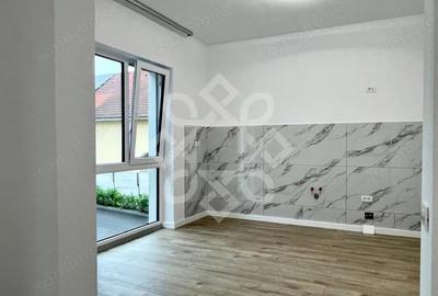 Apartament cu 2 camere semidecomandat în Sânmartin - 2