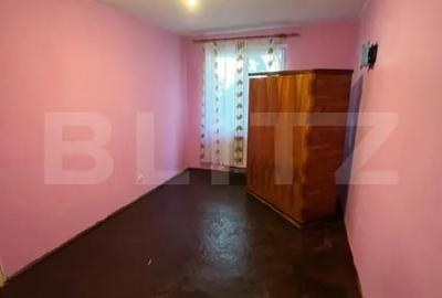 Apartament cu 2 camere decomandat în Ultracentral