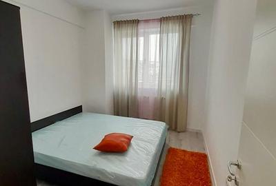 Apartament cu 2 camere în Cug