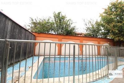 Casă cu 7 camere cu Canalizare în Pipera - 19