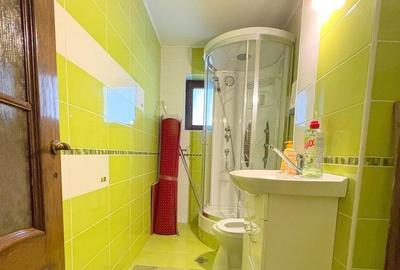 Apartament cu 3 camere decomandat în Ștefan cel Mare - 5