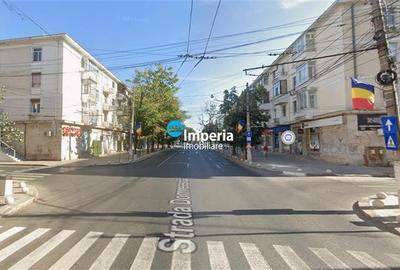 Spațiu comercial, de 180 mp, în Central