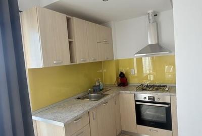 Apartament cu 2 camere în Ștefăneștii de Jos - 8