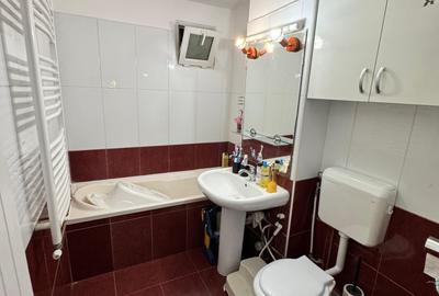 Apartament cu 4 camere decomandat, mobilat în Odobescu - 8