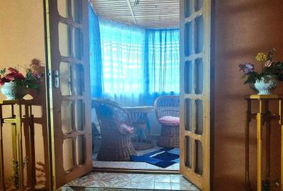 Casă cu 3 camere cu Teren 969 Mp în Albina - 8