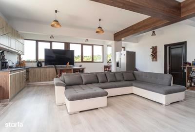 Apartament cu 3 camere în Hlincea - 10
