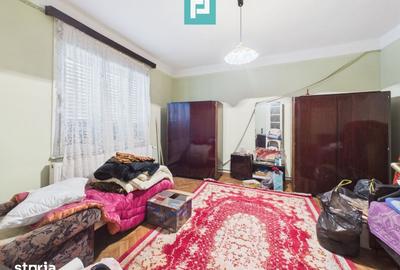 Casă cu 5 camere cu Teren 1048 Mp în Aradul Nou - 5