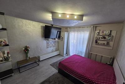 Apartament cu 2 camere decomandat, mobilat în Florești