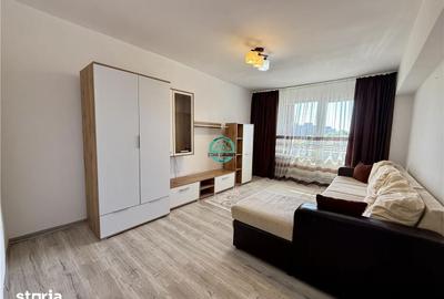 Apartament cu 2 camere decomandat în Tudor Vladimirescu - 1