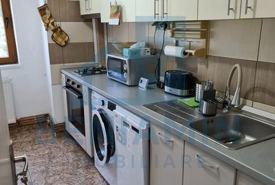 Apartament cu 2 camere decomandat în Lăpuș - 7