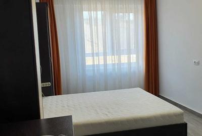 Apartament cu 2 camere decomandat în Păcurari