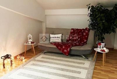 Apartament cu 4 camere decomandat, mobilat în Moara de Vânt - 12