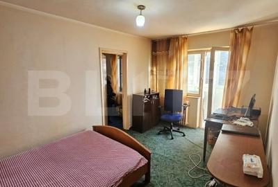Apartament cu 2 camere decomandat, mobilat în George Enescu