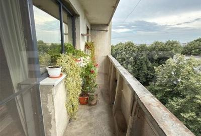 Apartament cu 3 camere în Nord - 8