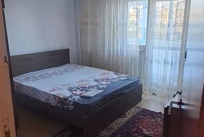 Apartament cu 2 camere în Apusului