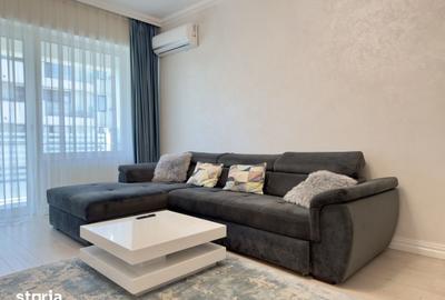 Apartament cu 2 camere, mobilat în Copou - 16