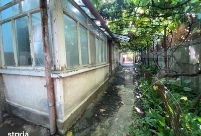 Casă cu 4 camere cu Teren 814 Mp în Fratelia