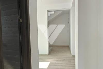 Duplex cu 5 camere cu Canalizare în Cisnădie - 7