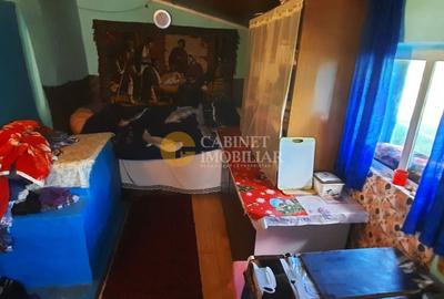 Casă individuală cu 2 camere cu Canalizare în Totoești - 9