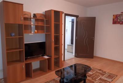 Apartament cu 2 camere semidecomandat în Parcul Circului - 1