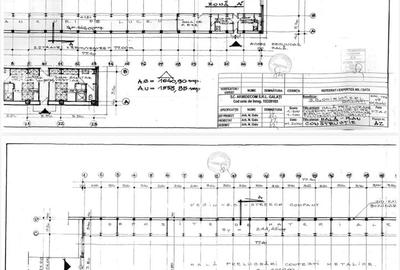 Spațiu comercial, de 1,485 mp, în Tulucești - 4