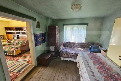 Casă cu Teren 1343 Mp în Căpâlna - 9