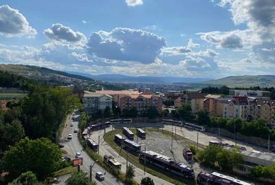 Apartament cu 2 camere decomandat în Florești - 1